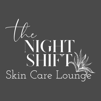 The Night Shift - The night shift logo - Your one stop shop for all your Skincare and self-care needs! - Waxing Near Me - Santa Cruz, California The Night Shift - The night shift logo - Your one stop shop for all your Skincare and self-care needs! - Waxing Near Me - Santa Cruz, California