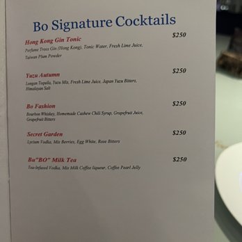 廚魔 - Asian Fusion Near Me - Hong Kong, HK