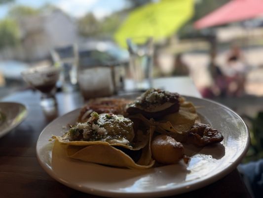 The High Hat by null