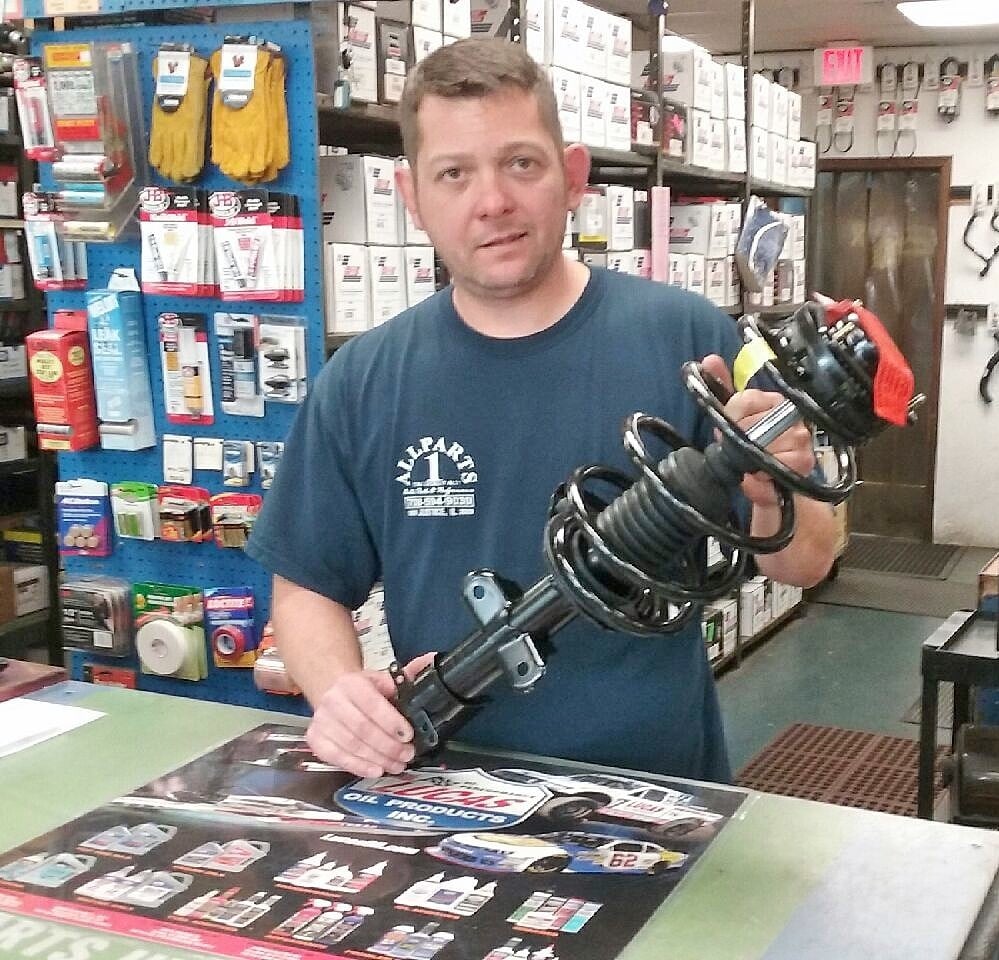 ALLPARTS AUTO PARTS Updated August 2024 11 Photos 8425 W 79th St