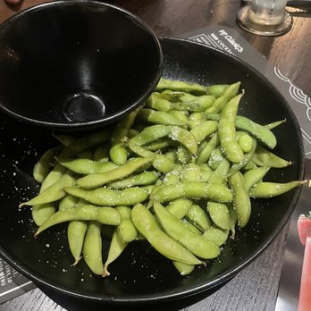 P.F. Chang's - Edamame - Chinese Near Me - Austin, Texas P.F. Chang's - Edamame - Chinese Near Me - Austin, Texas