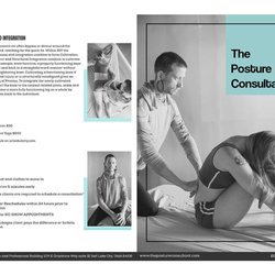 NovaSlate - Posture consultant - Brochure 1