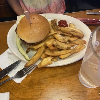Texas Roadhouse - bacon burger - Steakhouses Near Me - Teterboro, New Jersey Texas Roadhouse - bacon burger - Steakhouses Near Me - Teterboro, New Jersey