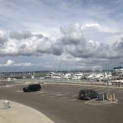 Billy Ray Sanders - Bay Saint Louis Harbor.