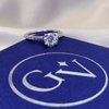 G.V. Jewelry gift card