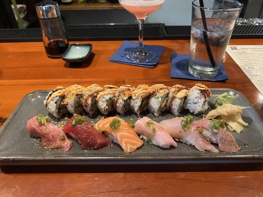 Brotherhood of Thieves by null