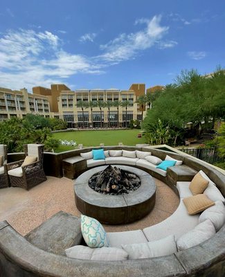 JW Marriott Phoenix Desert Ridge Resort & Spa by null