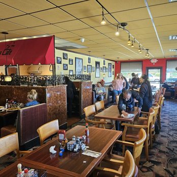 GoodFellas Cafe - Breakfast & Brunch Near Me - Corona, California