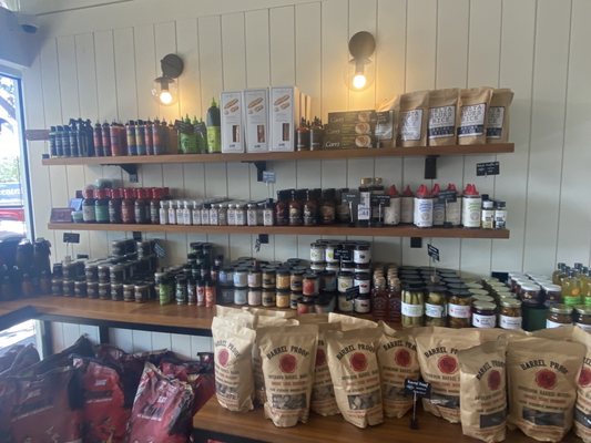 St. Pete Meat & Provisions by null