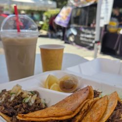 Uptown Whittier Certified Farmers' Market