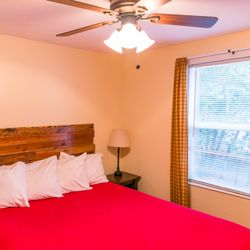 Lava Hot Springs Suites