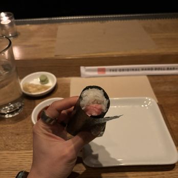 KazuNori | NoMad - Sushi Bars Near Me - New York, New York KazuNori | NoMad - Sushi Bars Near Me - New York, New York