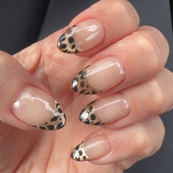 B&T Nails Lounge - Nail Salons Near Me - Simi Valley, California