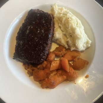 Buffalo Cafe - The bison meatloaf 5/5 stars - American Near Me - Whitefish, Montana Buffalo Cafe - The bison meatloaf 5/5 stars - American Near Me - Whitefish, Montana