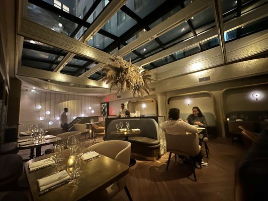 Le Basque French Vegan Restaurant by null