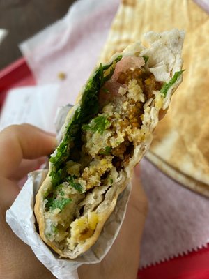 Mediterranean Bakery by null