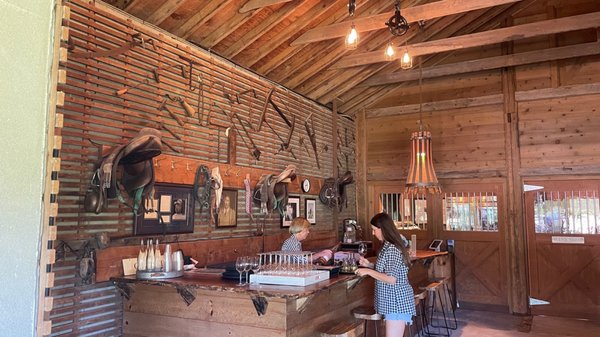 McCall Wines by null