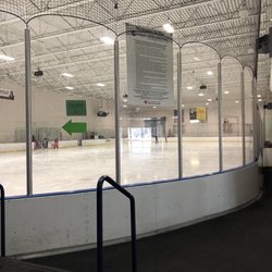 Bloomington Ice Center