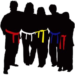 Go No Sen Karate - "Building Better Bodies &
