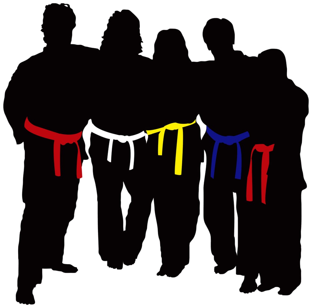 Go No Sen Karate Logo