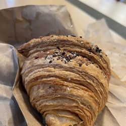 Durham Farmers' Market - Everything croissant