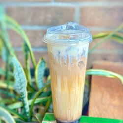 Loose Leaf Boba Co