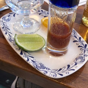 Frida Mexican Cusine - Tequila with a kick - Mexican Near Me - Beverly Hills, California