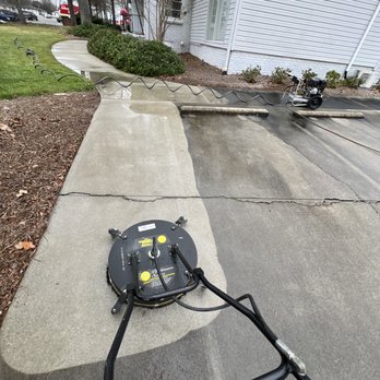 Piedmont Pressure Washing - Blake Crook Insurance Office - Pressure Washers Near Me Piedmont Pressure Washing - Blake Crook Insurance Office - Pressure Washers Near Me