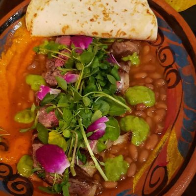 El Sazon Cocina & Tragos by null