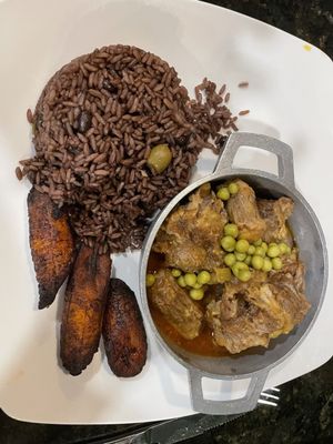 Babalu's Cuban Café by null