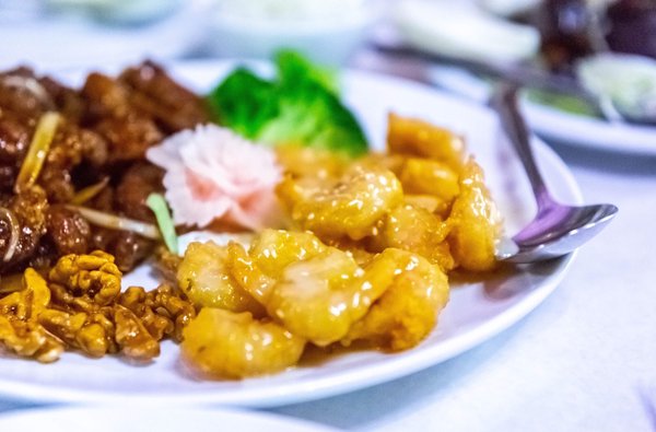 Hong's Gourmet by null