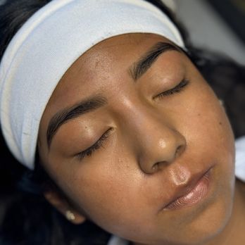 The Empress Artistry - Brow Shaping - Eyelash Service Near Me - Huntington Beach, California The Empress Artistry - Brow Shaping - Eyelash Service Near Me - Huntington Beach, California