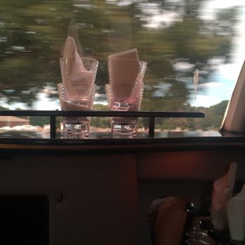 Royal Limousine - Really old dried on bird poop and dust everywhere makes for a great view! - Limos Near Me - Lexington, North Carolina Royal Limousine - Really old dried on bird poop and dust everywhere makes for a great view! - Limos Near Me - Lexington, North Carolina