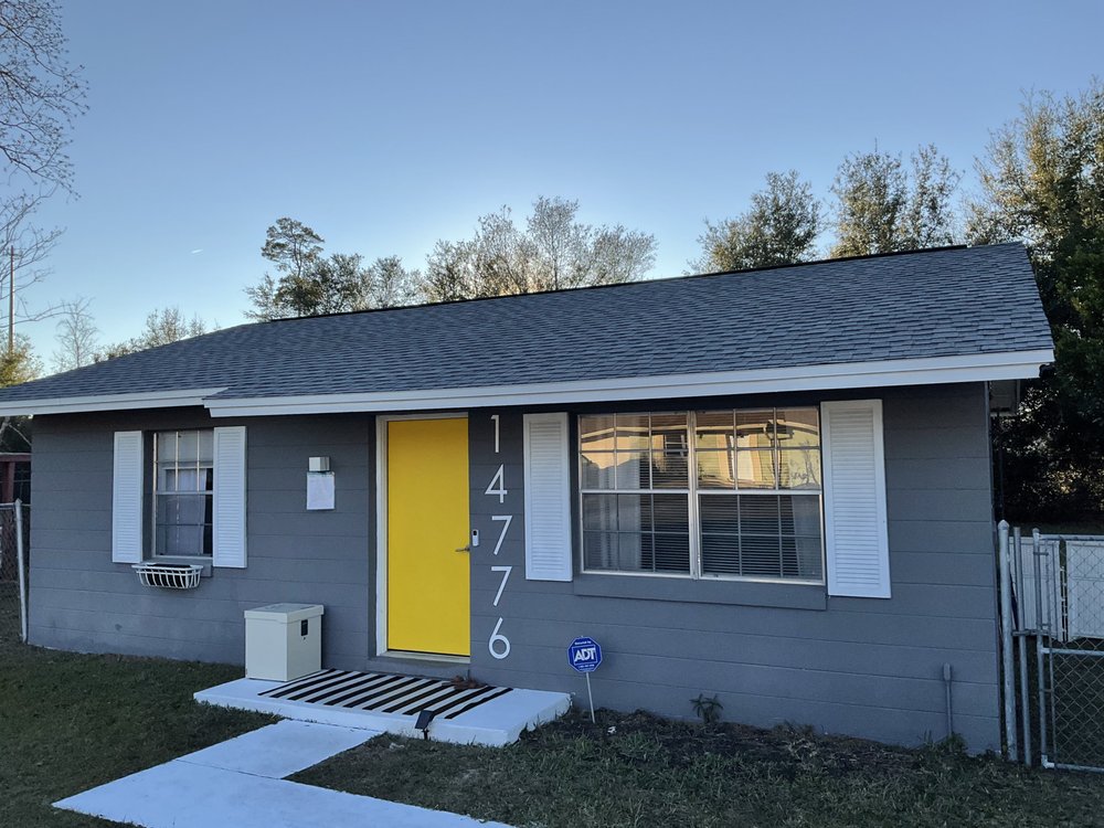 Slide of Certified Roofing Solutions