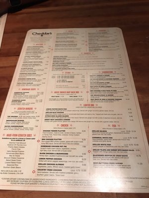 Menu photo 5 Cheddar's Scratch Kitchen Jacksonville, NC Menu photo 5 Cheddar's Scratch Kitchen Jacksonville, NC