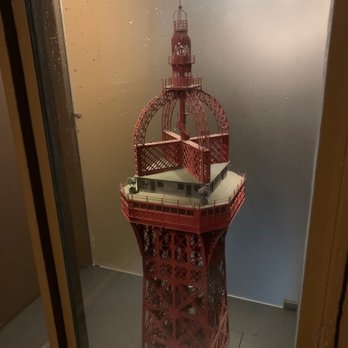 La Tour Eiffel - Landmarks & Historical Buildings Near Me - Paris, 75