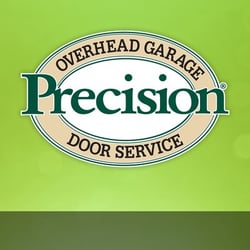 Precision Garage Door Salt Lake