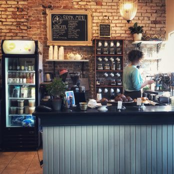 Arlington Five - Coffee & Tea Near Me - Ottawa, Ontario