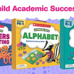 Teachables- Educational Supply Store - Make Learning Fun