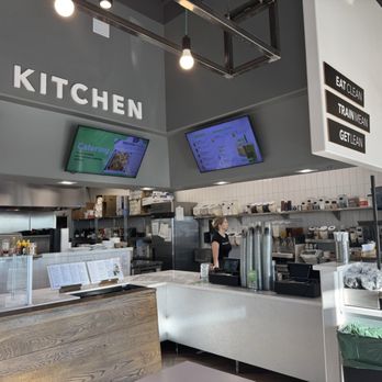 PROTEINHOUSE - "Busy" employees. Too busy to provide customer service. - Juice Bars & Smoothies Near Me - Las Vegas, Nevada PROTEINHOUSE - "Busy" employees. Too busy to provide customer service. - Juice Bars & Smoothies Near Me - Las Vegas, Nevada