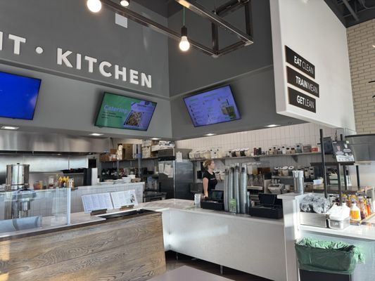 PROTEINHOUSE Las Vegas, Blue Diamond by null