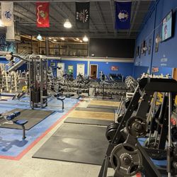 Bayou Barbell And Fitness