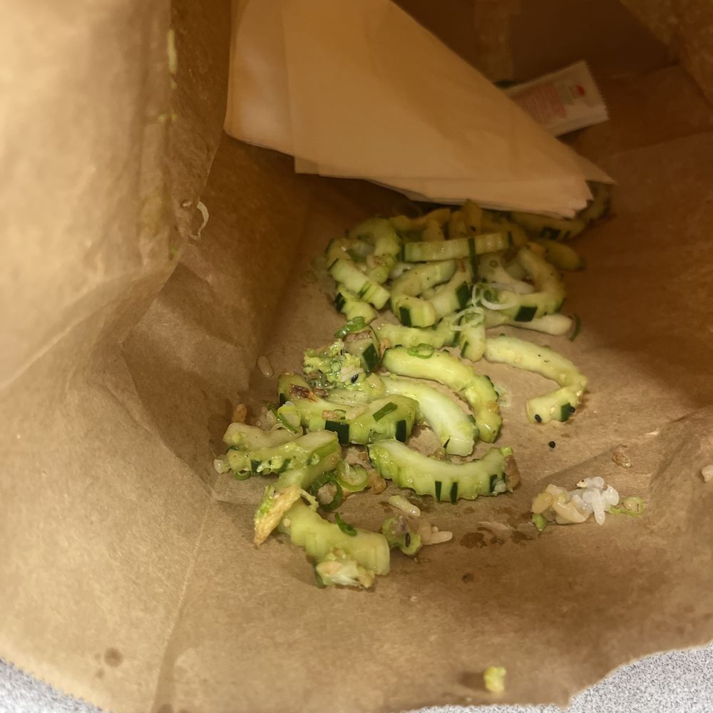 Boru Boru - Had to take off all the cucumber - Sushi Bars Near Me - Tallahassee, Florida Boru Boru - Had to take off all the cucumber - Sushi Bars Near Me - Tallahassee, Florida