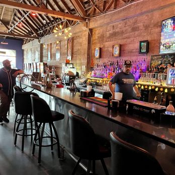 The Triple Knock - This Bar is Great - Arcades Near Me - Tacoma, Washington