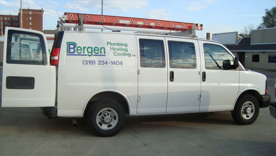 Slide of Bergen Plumbing Heating & Cooling