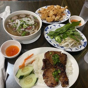Pho Sydney - Vietnamese Near Me - Atlantic City, New Jersey Pho Sydney - Vietnamese Near Me - Atlantic City, New Jersey