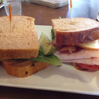 Panera Bread - Turkey Bacon Bravo - Sandwiches Near Me - Dublin, California Panera Bread - Turkey Bacon Bravo - Sandwiches Near Me - Dublin, California