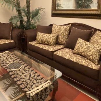 Trino's Upholstery - new cloth fabric which will last much longer than fake leather - Furniture Reupholstery Near Me - Santa Ana, California