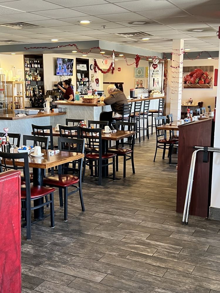 Sugar Grove Cafe