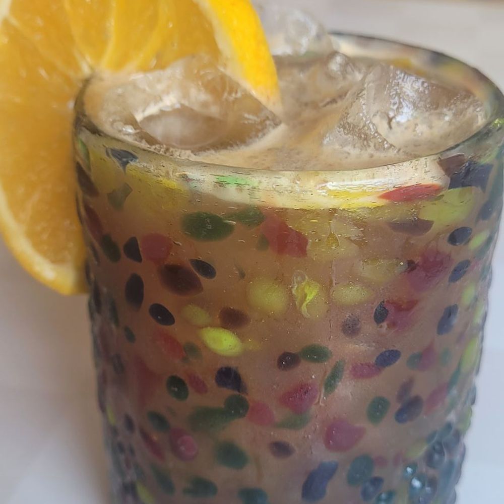 Borage - Sumner situation  ginger, orange, espresso and tonic - Breakfast & Brunch Near Me - Indianapolis, Indiana